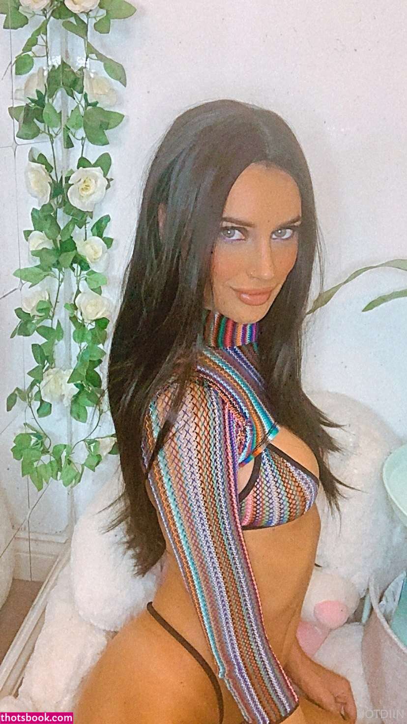 Notdiin Nude OnlyFans Photos #5 866766