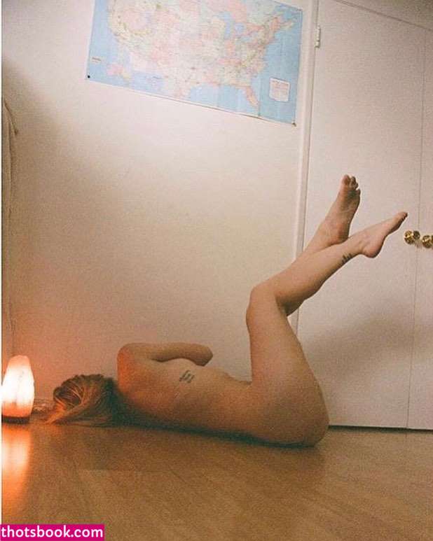 Prettiestplease Nude OnlyFans Photos #2 869199