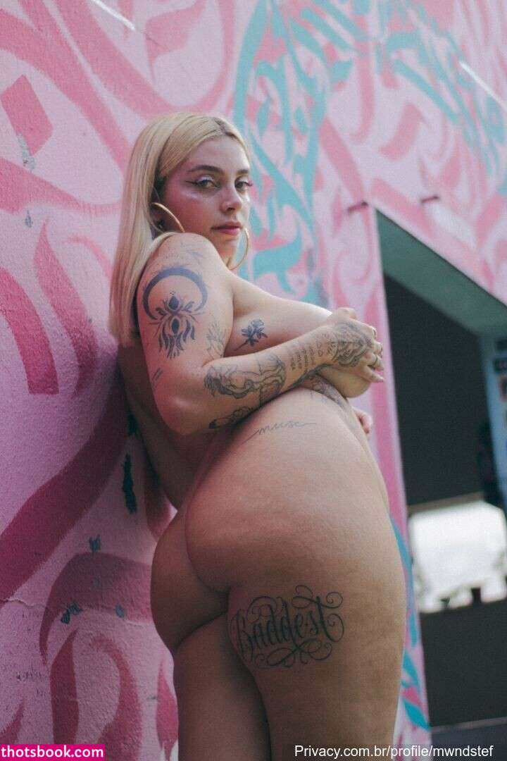 mwndstef Nude OnlyFans Photos #16 885900