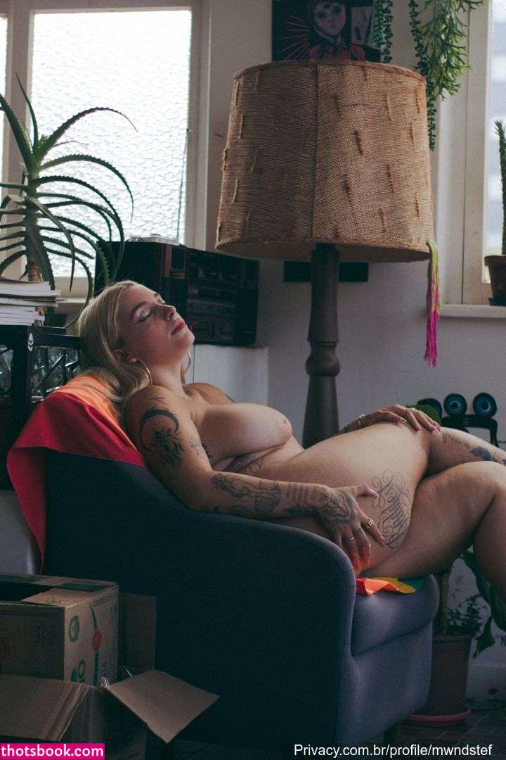 mwndstef Nude OnlyFans Photos #21 887056