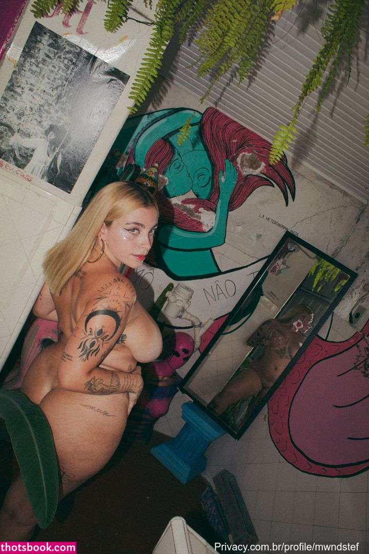 mwndstef Nude OnlyFans Photos #21 887060