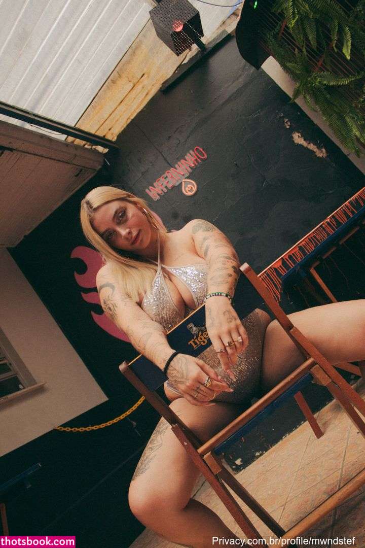 mwndstef Nude OnlyFans Photos #23 887102