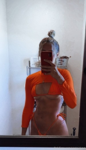 Oliviakayemyers kaye2828 Nude OnlyFans Photos #1