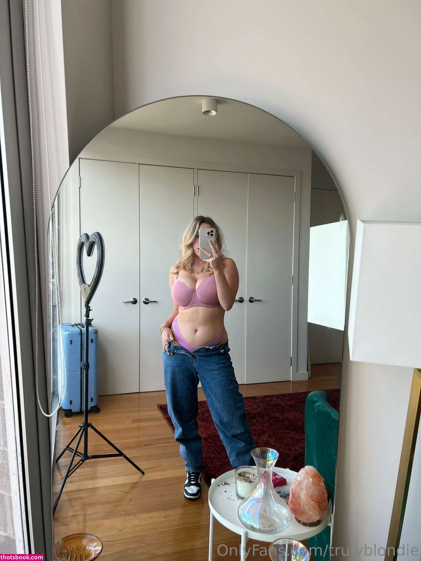 Avalon Hope Nude OnlyFans Photos #6 818967