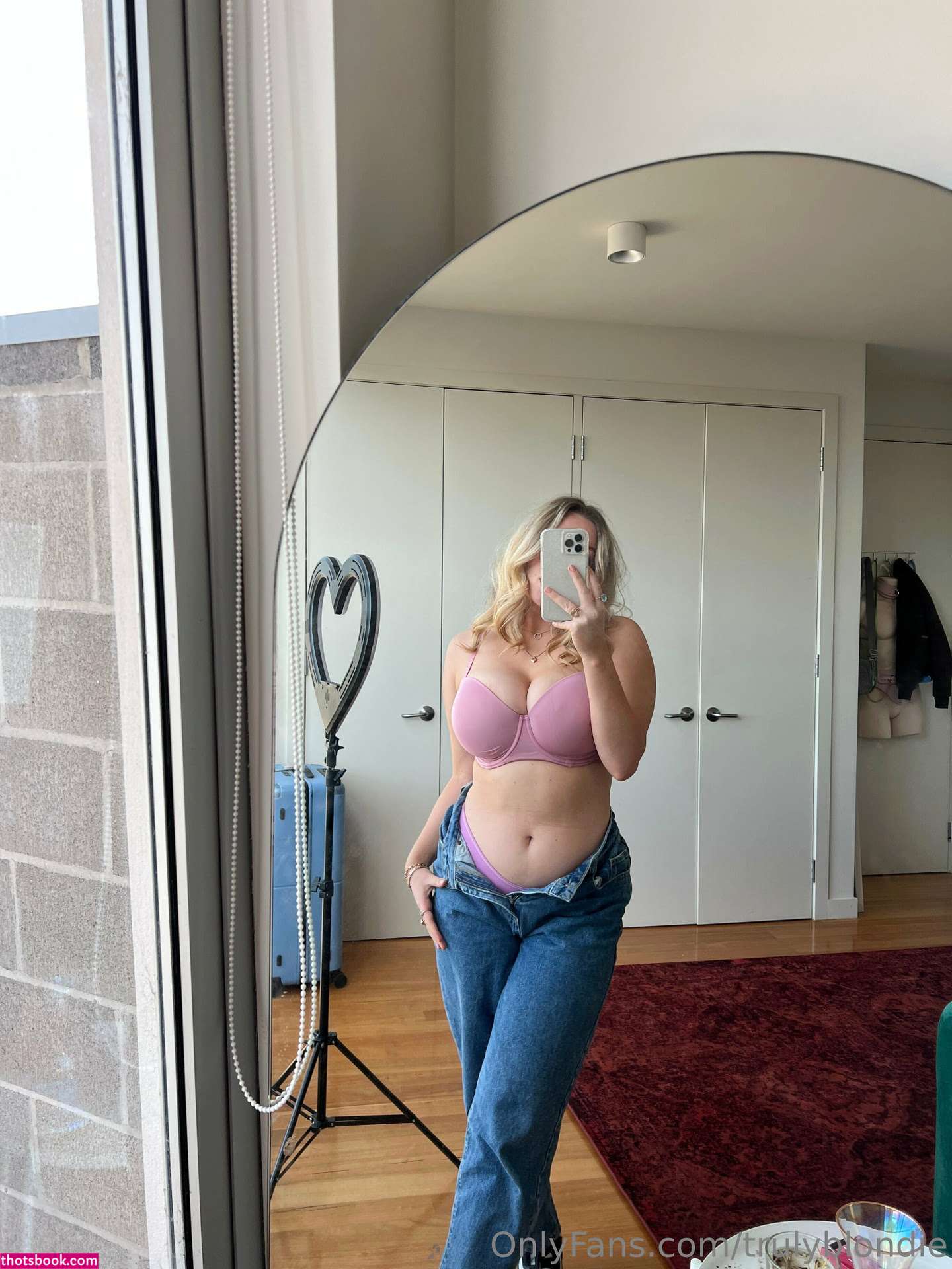 Avalon Hope Nude OnlyFans Photos #6 818978