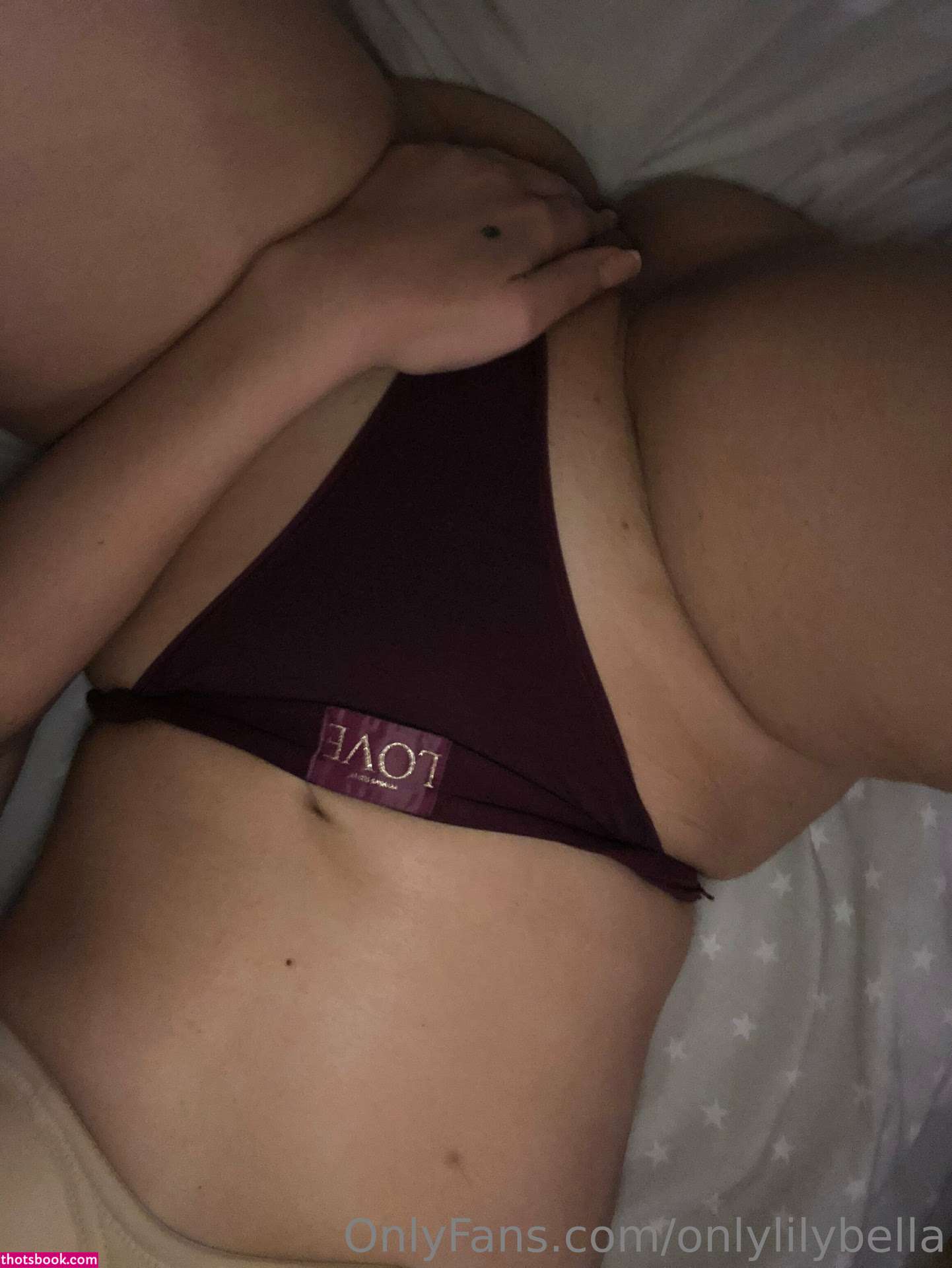 onlylilybella Nude OnlyFans Photos #7 844601