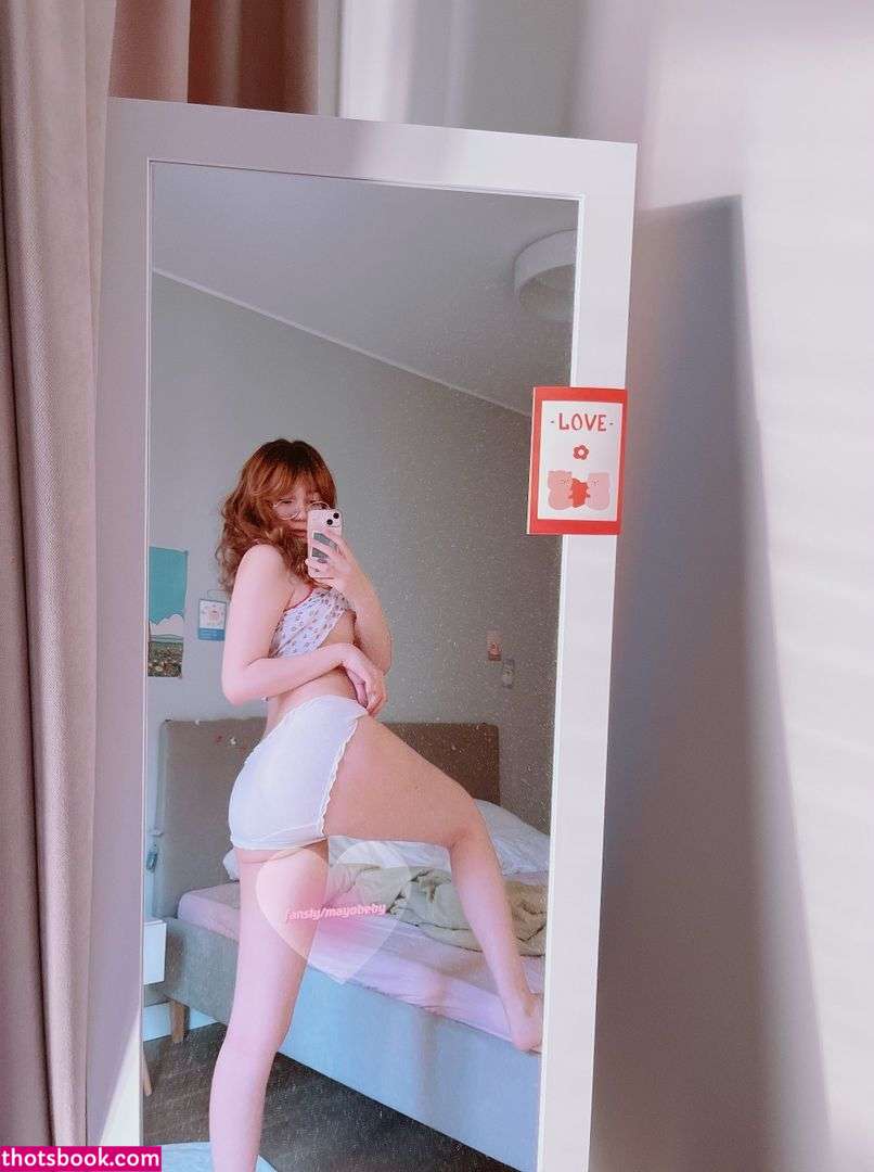 Mayobeby Nude OnlyFans Photos #4 834932