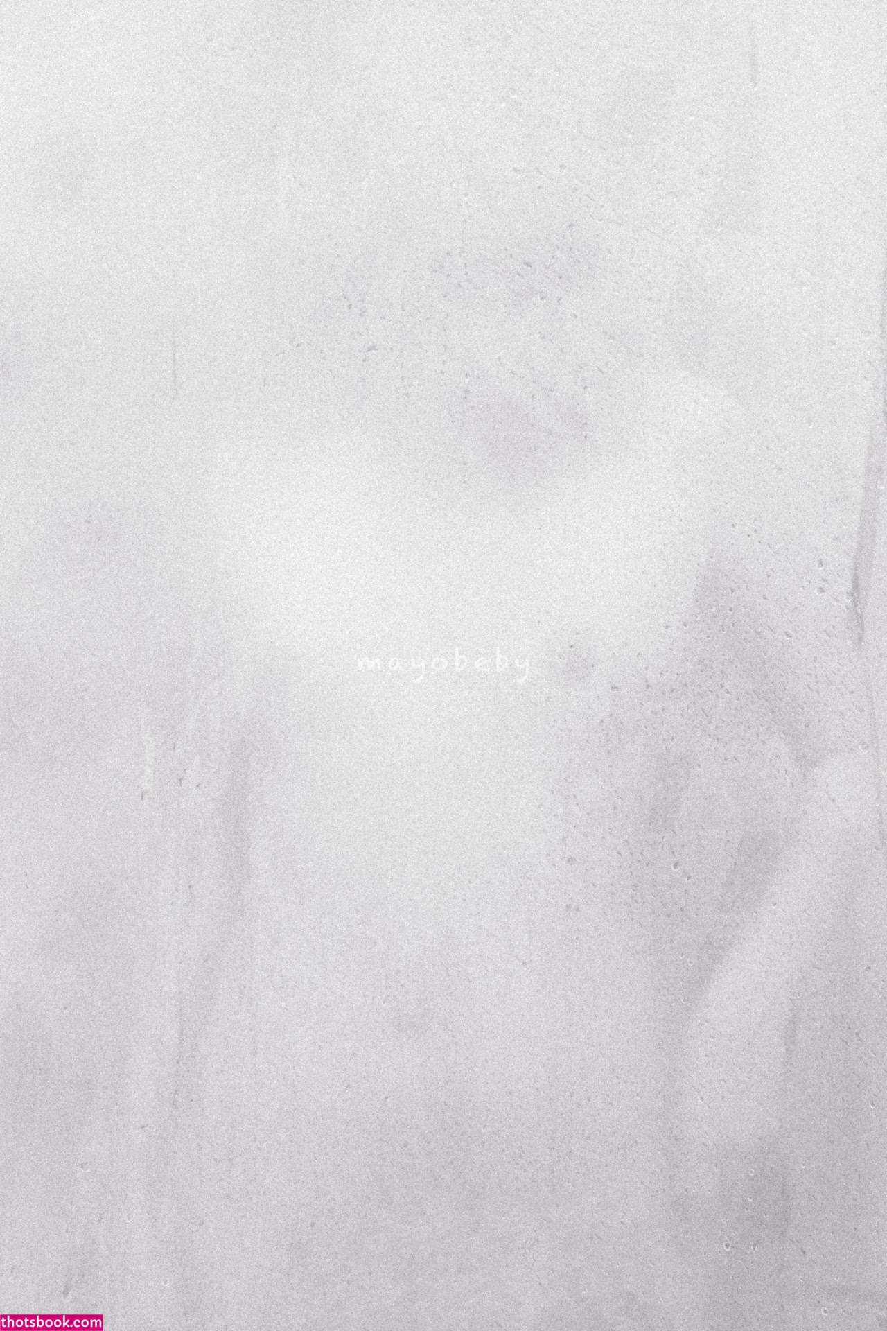 Mayobeby Nude OnlyFans Photos #8 837034