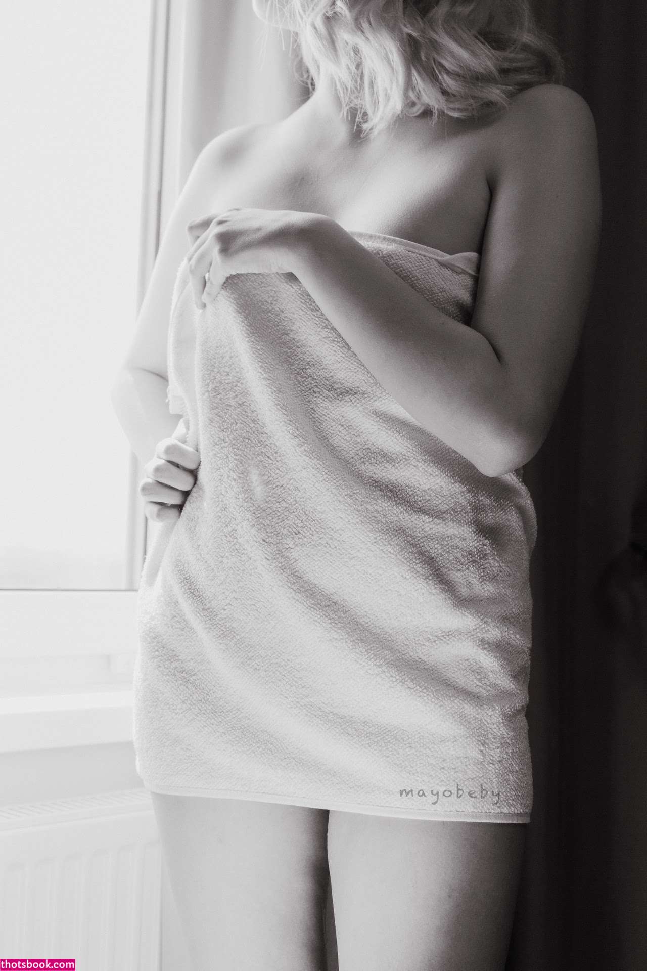 Mayobeby Nude OnlyFans Photos #8 837039