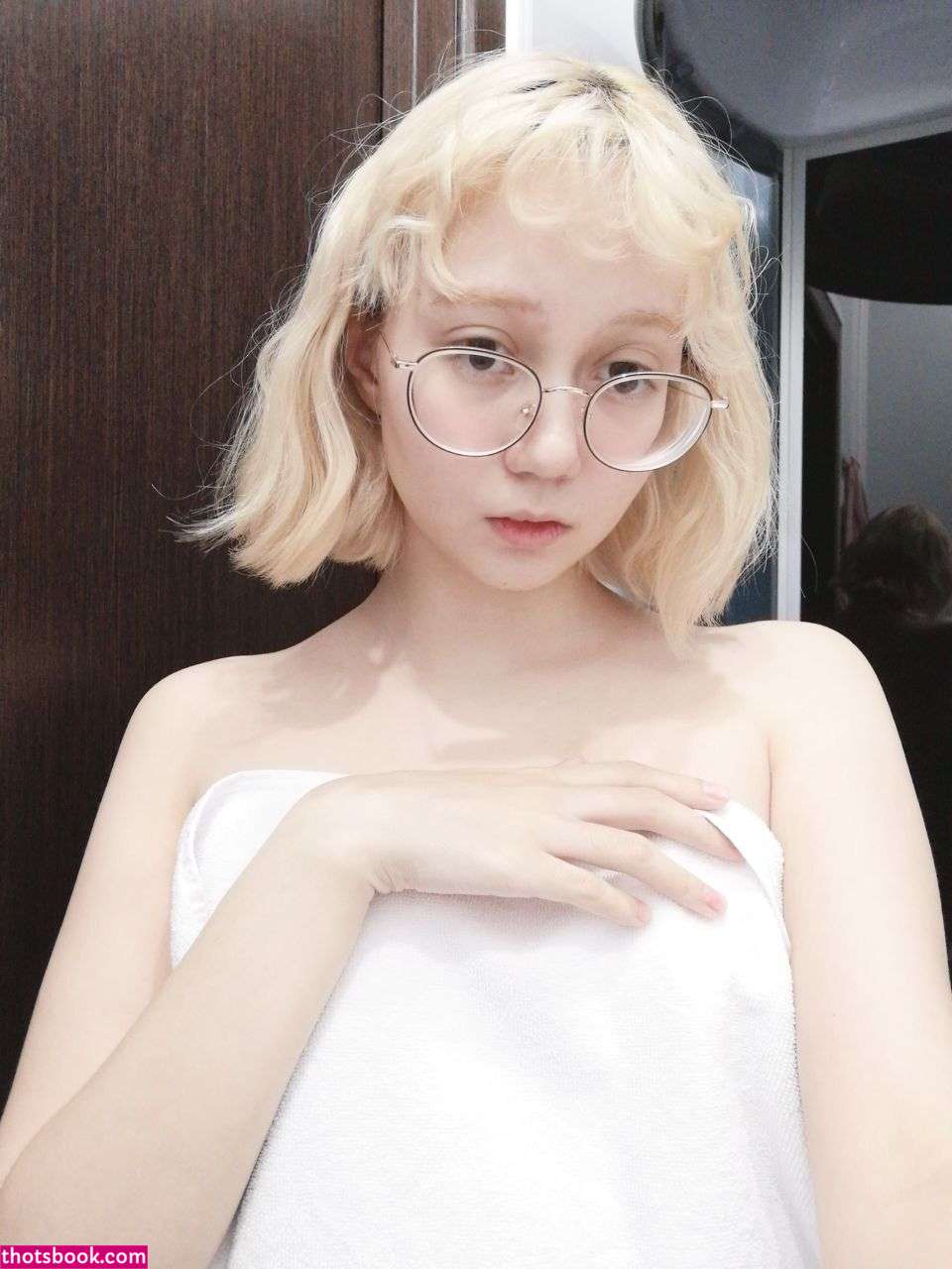 Mayobeby Nude OnlyFans Photos #14 837092