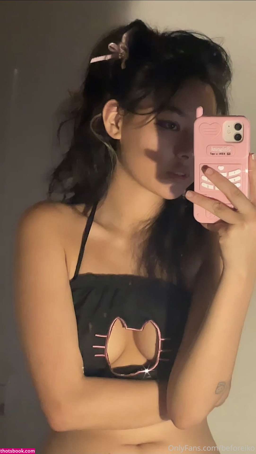 Beforeiko Lola Woo Nude OnlyFans Photos #8 879855