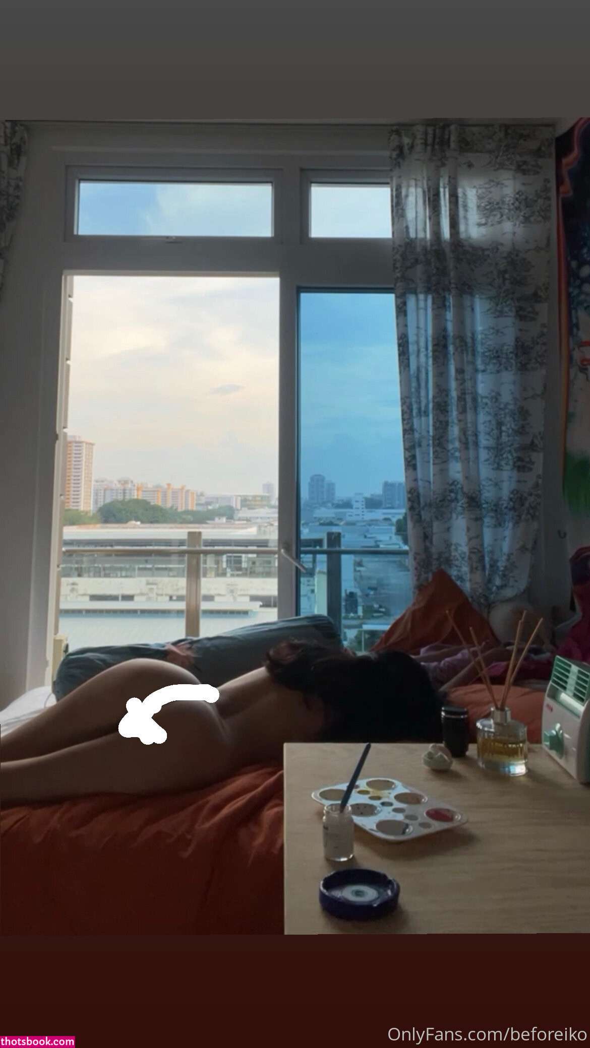 Beforeiko Lola Woo Nude OnlyFans Photos #8 879862