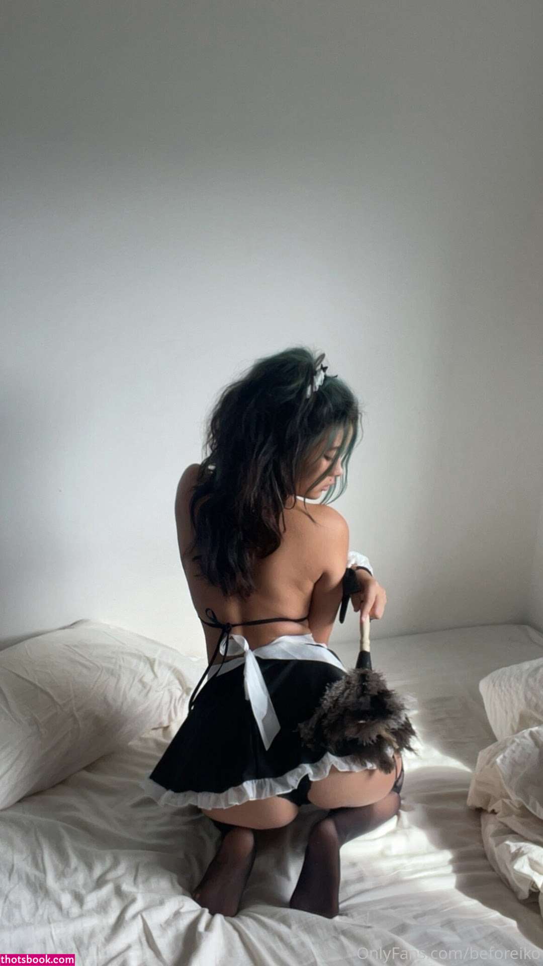 Beforeiko Lola Woo Nude OnlyFans Photos #8 879864