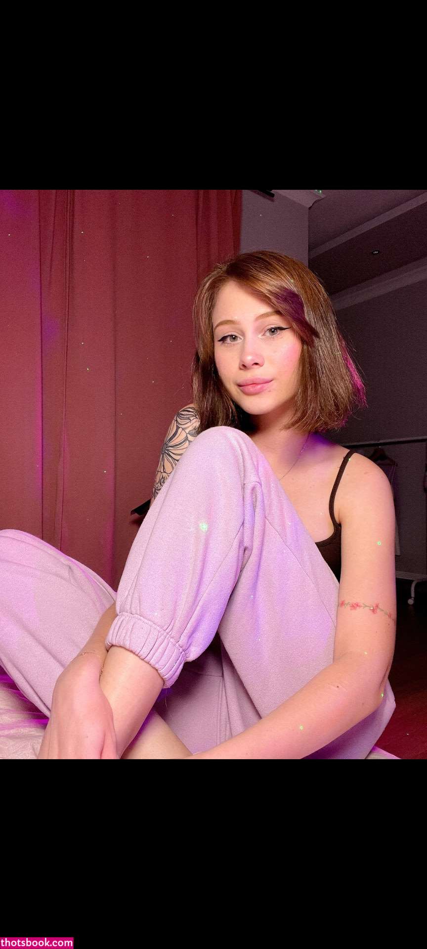 Mary bloodymaryy sweetbloodymarry Nude OnlyFans Photos #15 882198