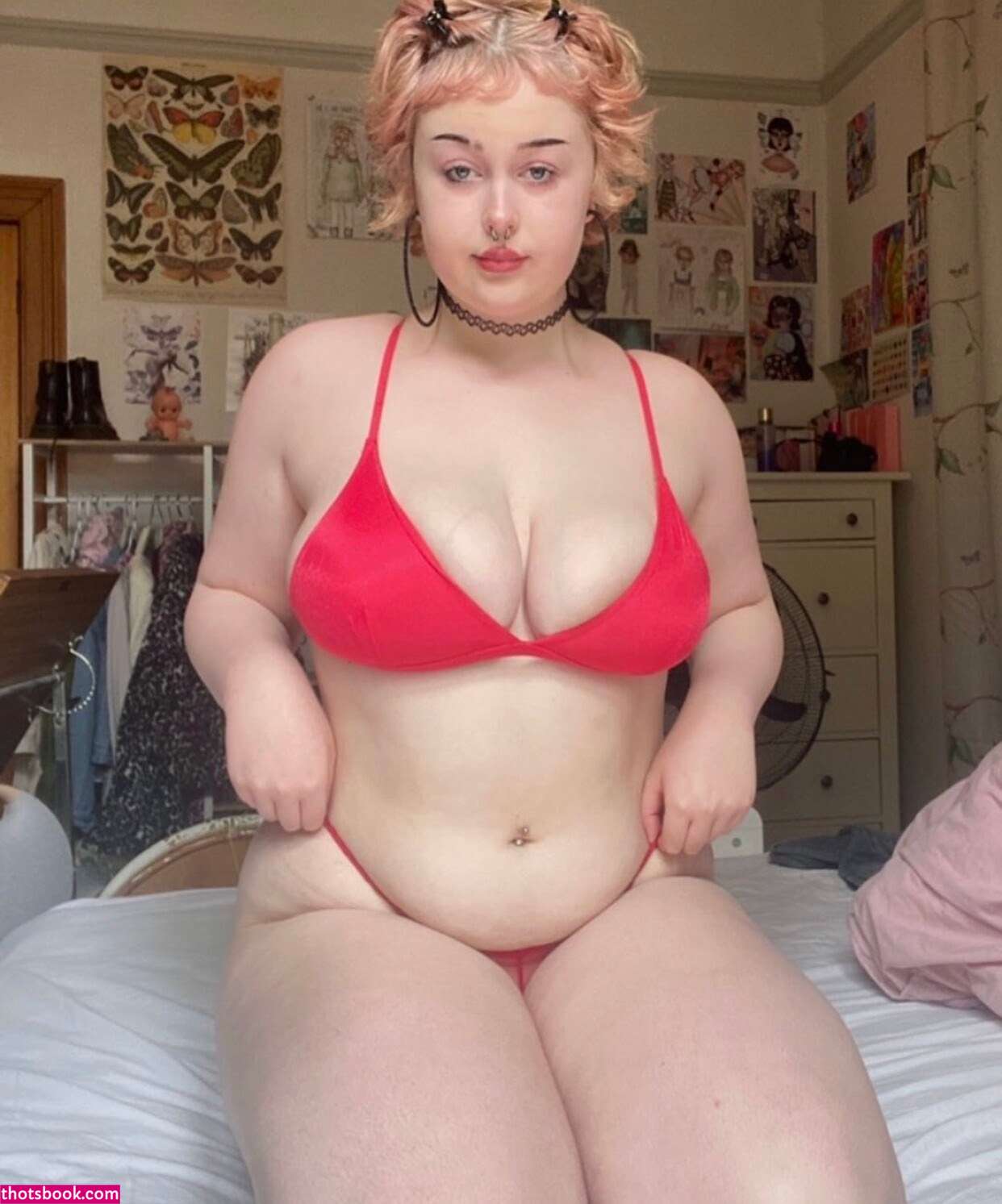 milabloomoo m1labl00m Nude OnlyFans Photos #6 876948