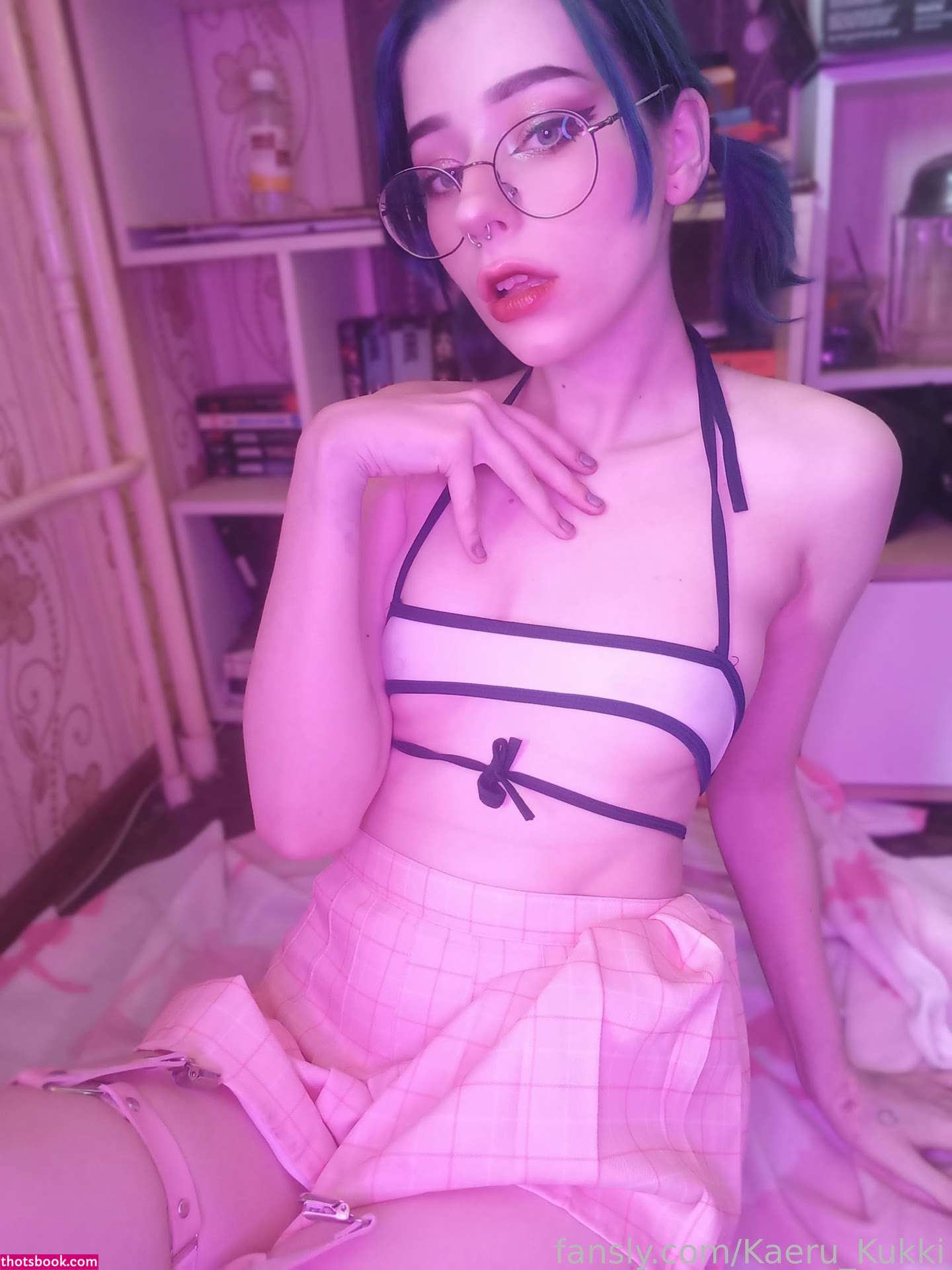 Kaeru Kukki Nude OnlyFans Photos #8 829276