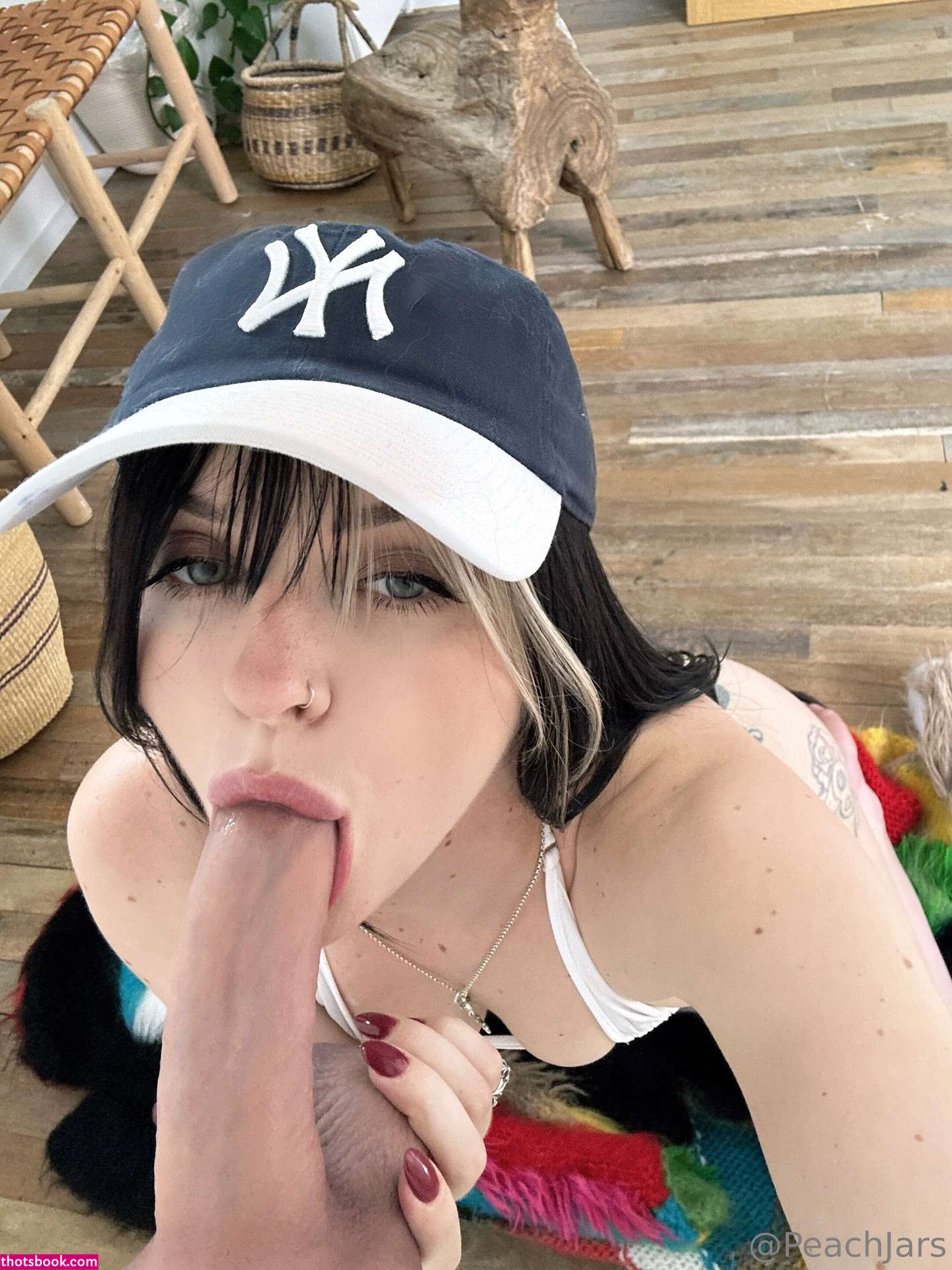 peachjars Nude OnlyFans Photos #107 853676