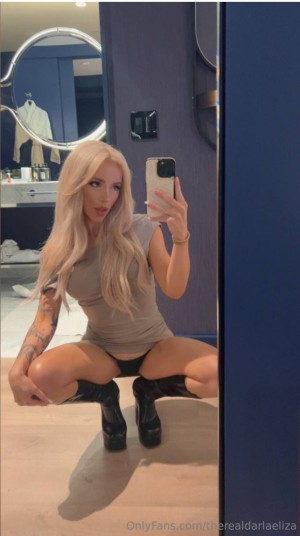 Darla Eliza darlaeliza Nude Leaks OnlyFans Photos #15