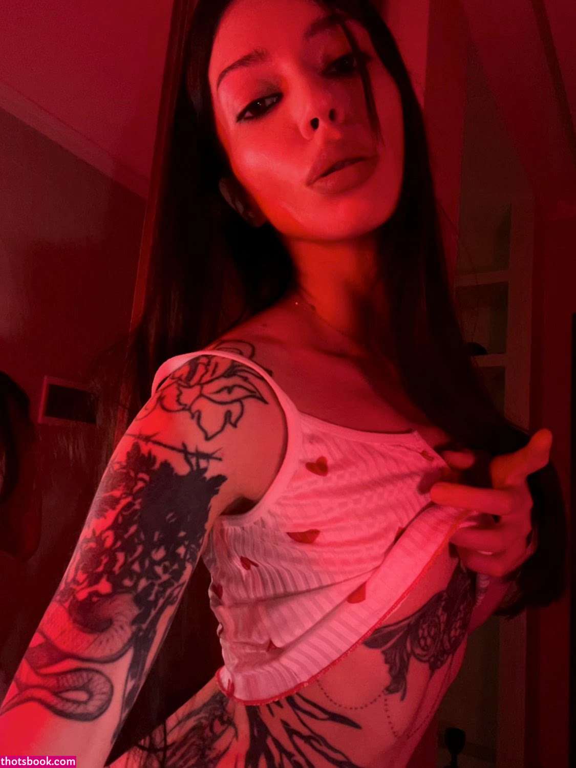 Maria Ramon mariaramon bbMariii Nude Leaks OnlyFans Photos #2 1639786