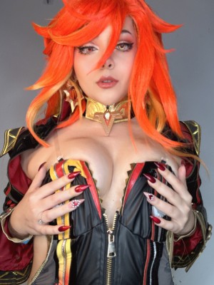 Natylikespizza Nude Leaks OnlyFans Photos #5