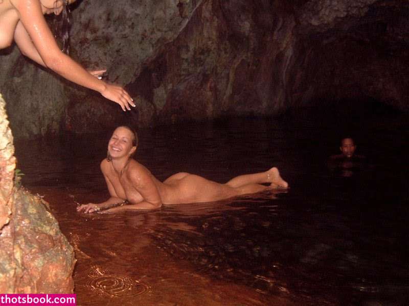 Zuzka Light Nude Leaks OnlyFans Photos #5 1649554