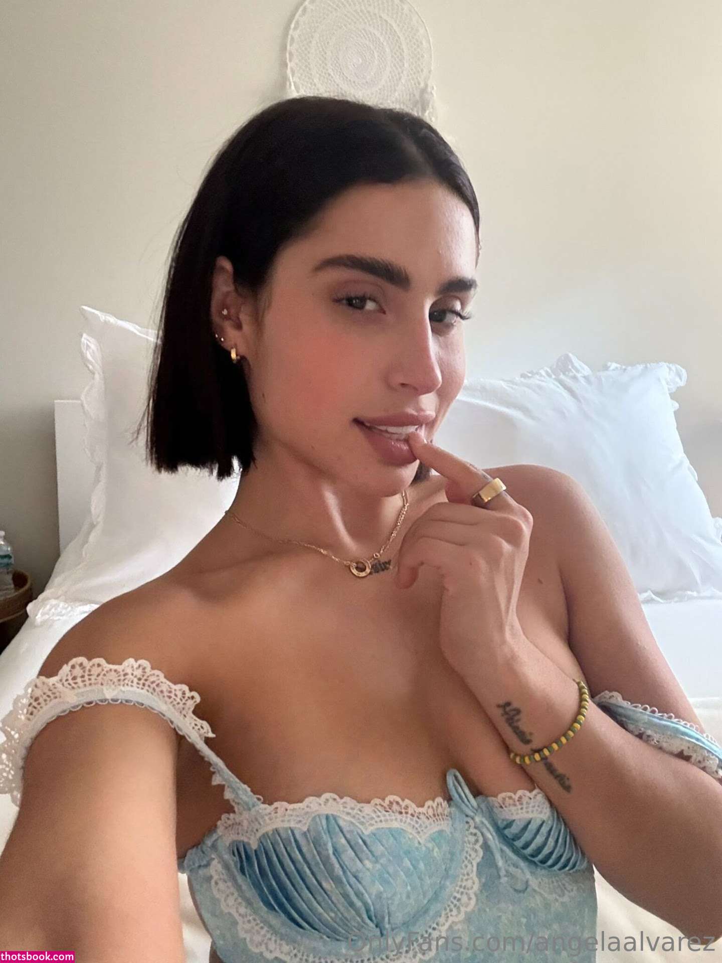 Angela Alvarez Nude Leaks OnlyFans Photos #32 1656769