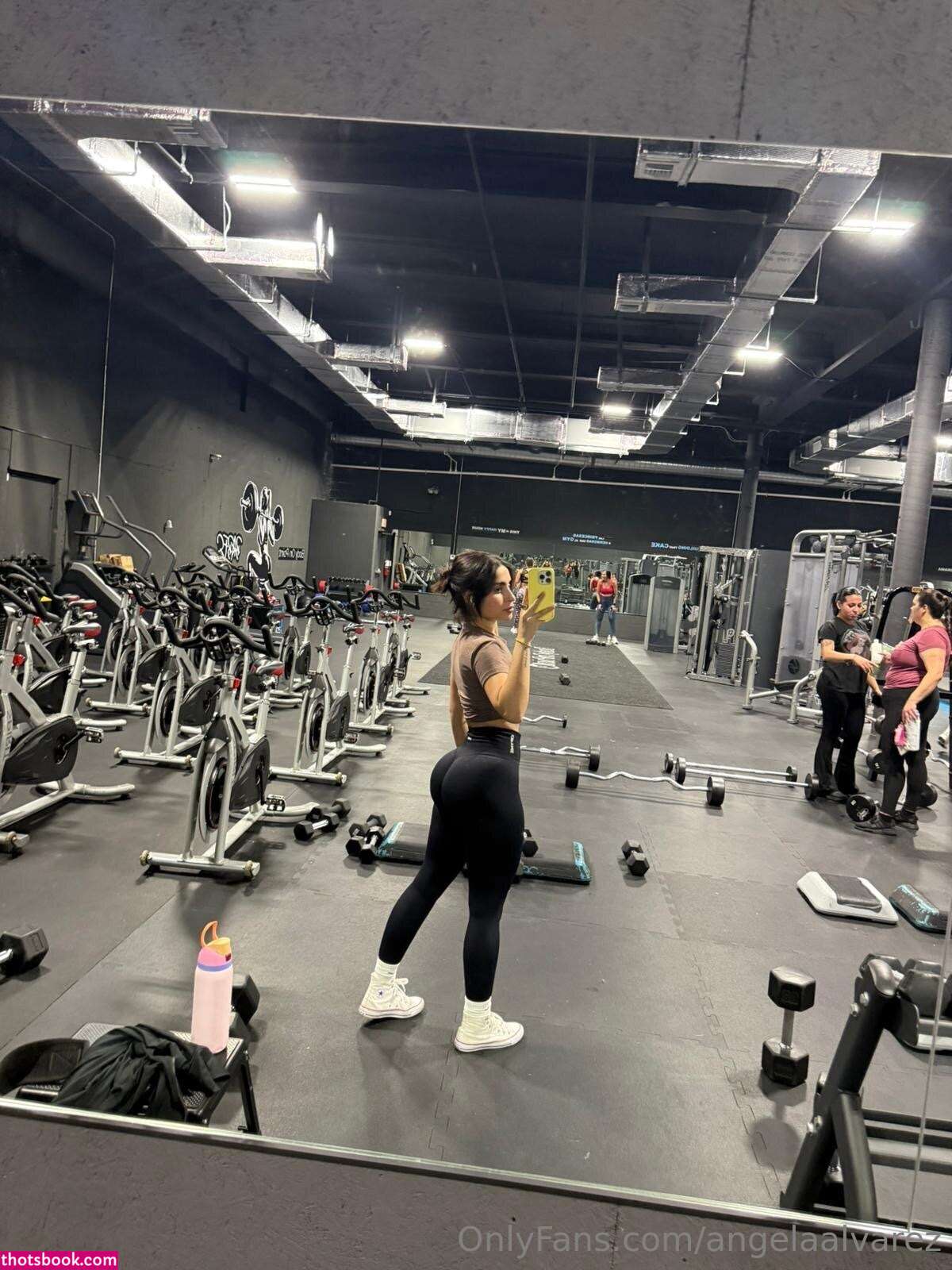 Angela Alvarez Nude Leaks OnlyFans Photos #33 1656778