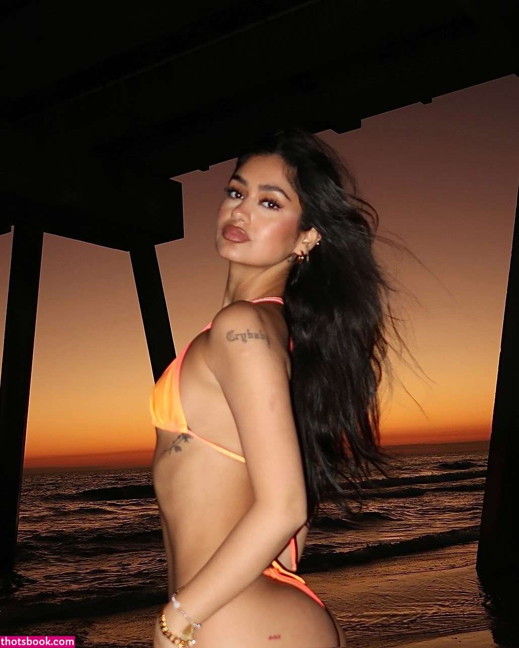 Naaz Torbati Nude Leaks OnlyFans Photos #3 1640652