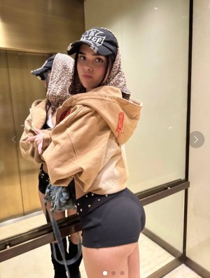 Skillsawww skilahblue Nude Leaks OnlyFans Photos #5