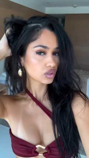 Naaz Torbati Nude Leaks OnlyFans Video #1