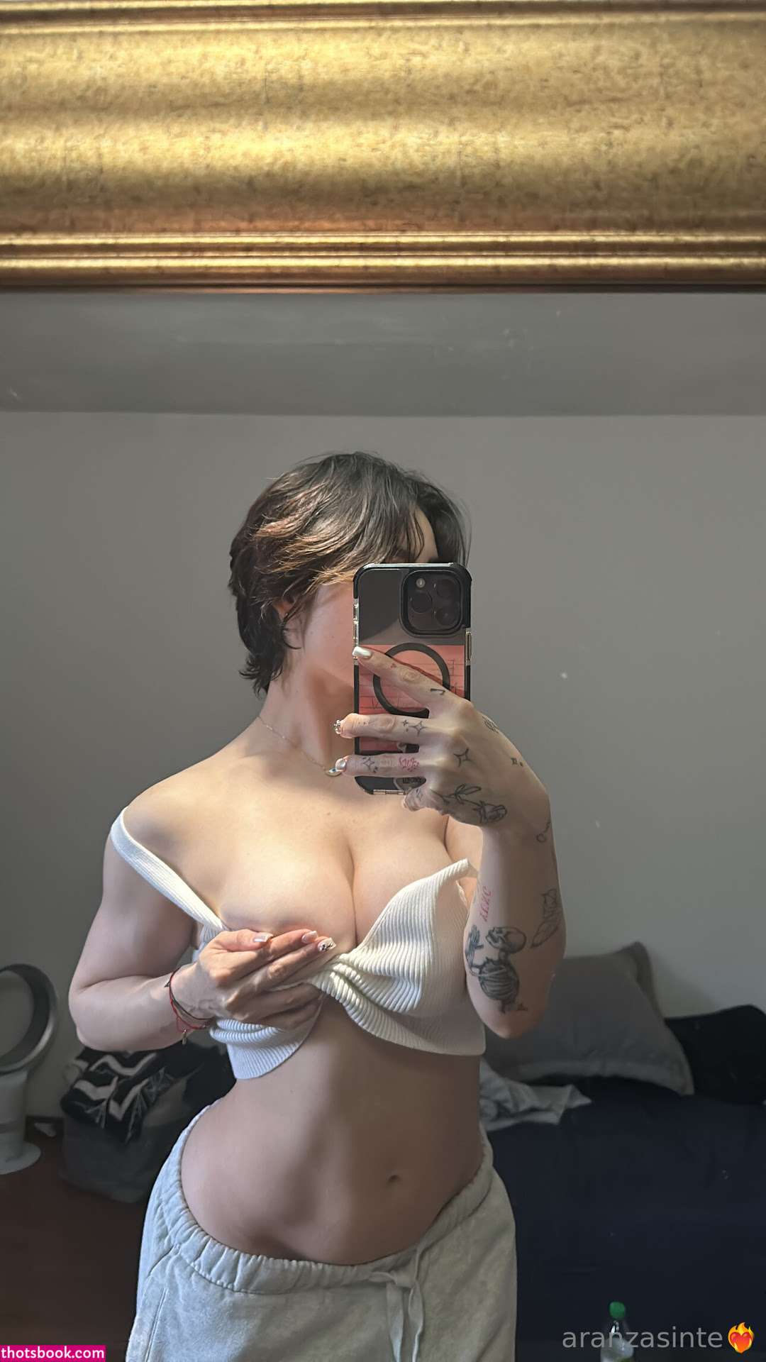 Aranza Sinte Nude Leaks OnlyFans Photos #17 1649658