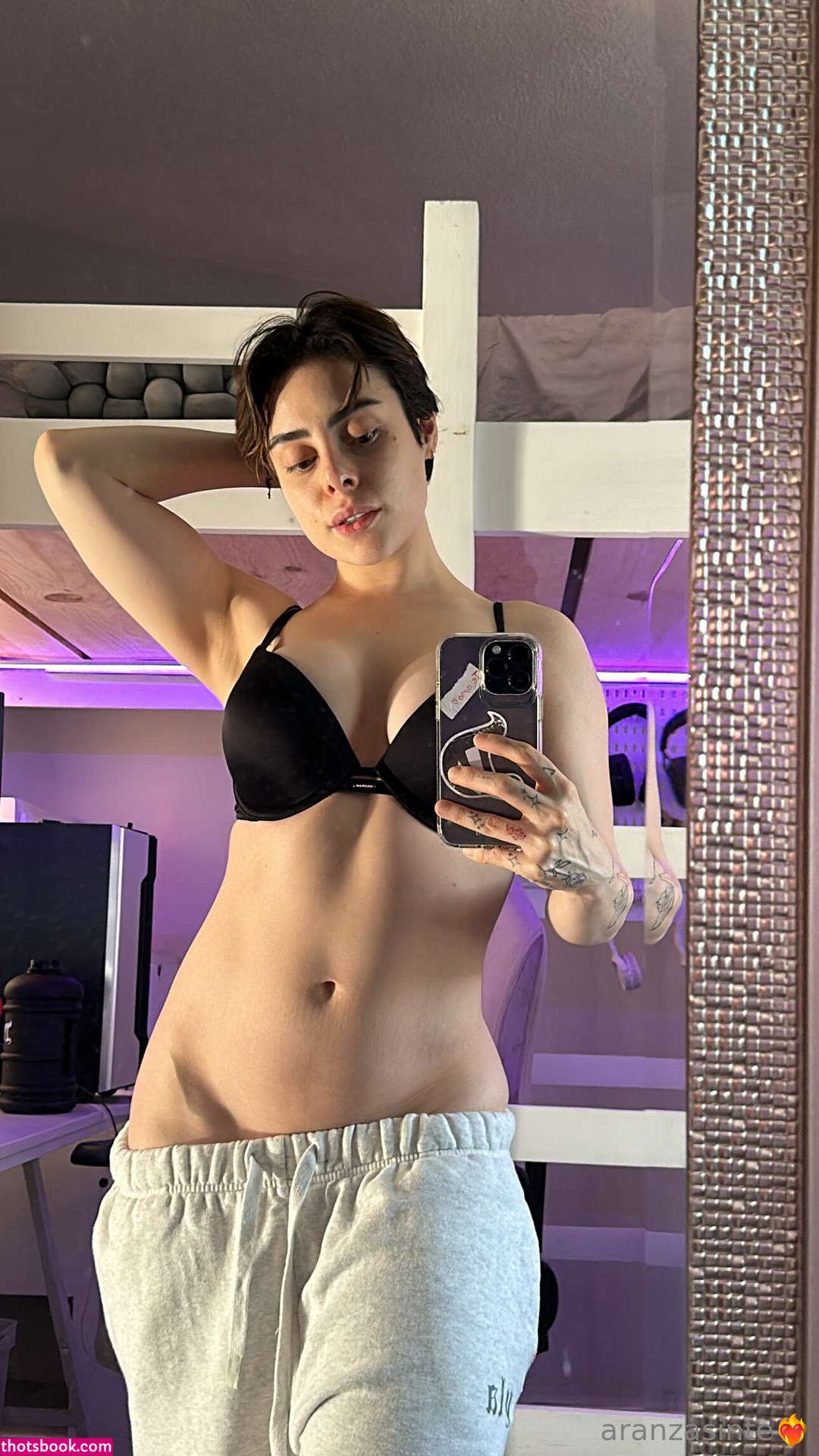 Aranza Sinte Nude Leaks OnlyFans Photos #18 1649663