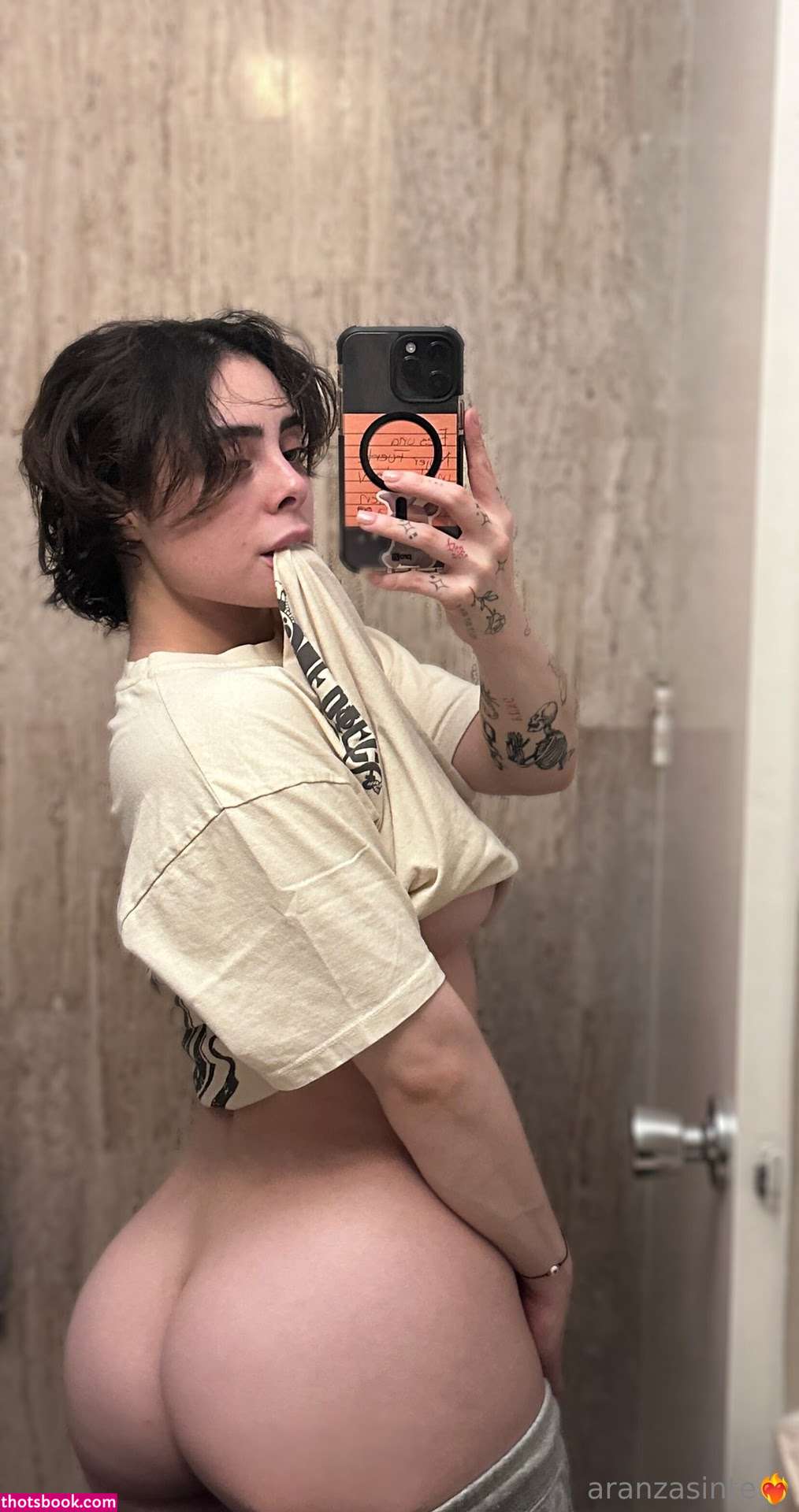 Aranza Sinte Nude Leaks OnlyFans Photos #18 1649665