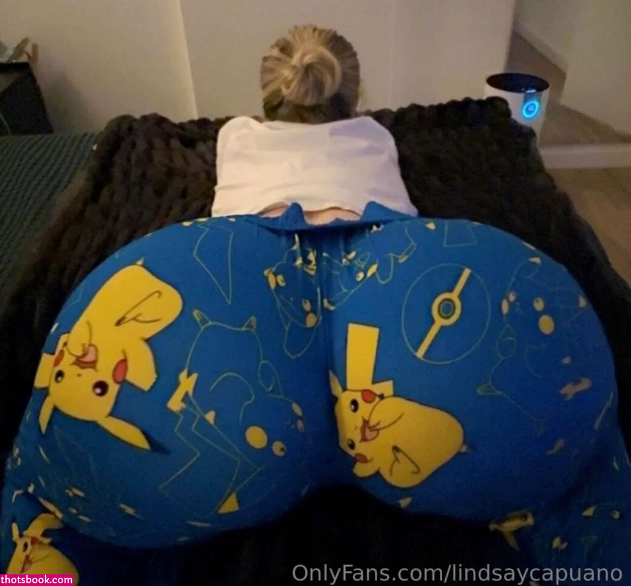 Lindsay Capuano Nude Leaks OnlyFans Photos #30 1650244