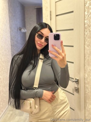 emily aur emilyy ly Nude Leaks OnlyFans Photos #3