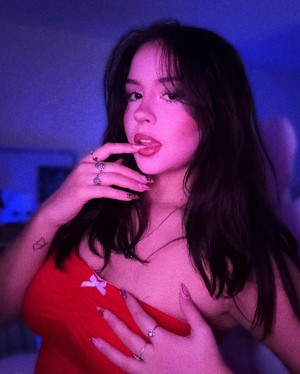 Stef Solari Nude Leaks OnlyFans Photos #10