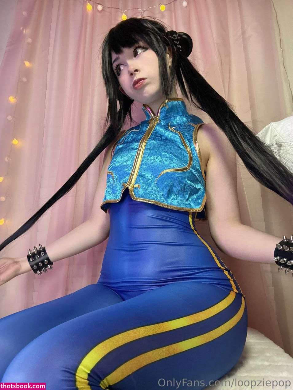 Loopziepop Nude Leaks OnlyFans Photos #5 1669308