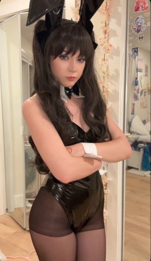 Luxumine Kitagawangel AngelfeignTrufflepiggle Nude Leaks OnlyFans Photos #10