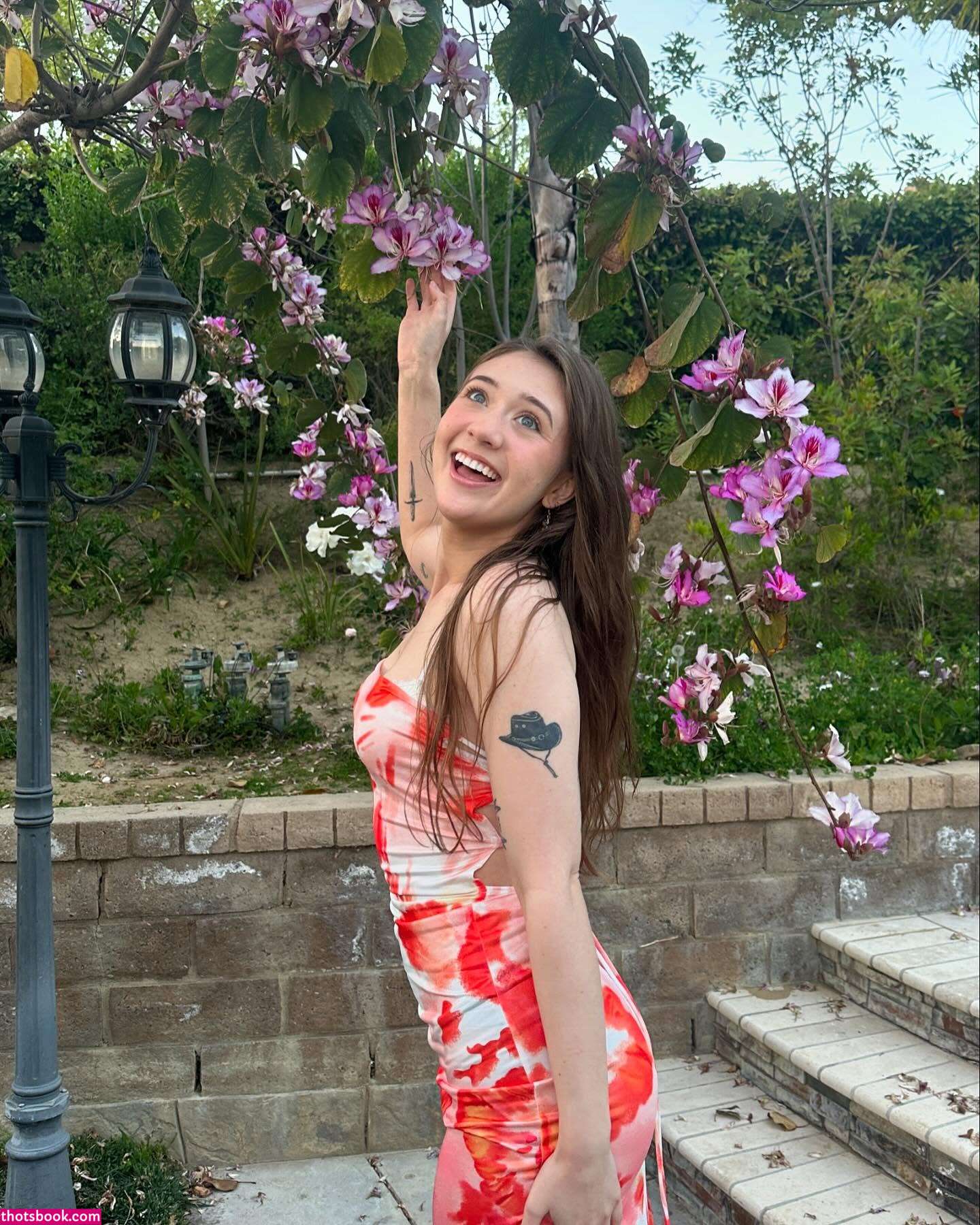 Jordan Burton Nude Leaks OnlyFans Photos #5 1641762