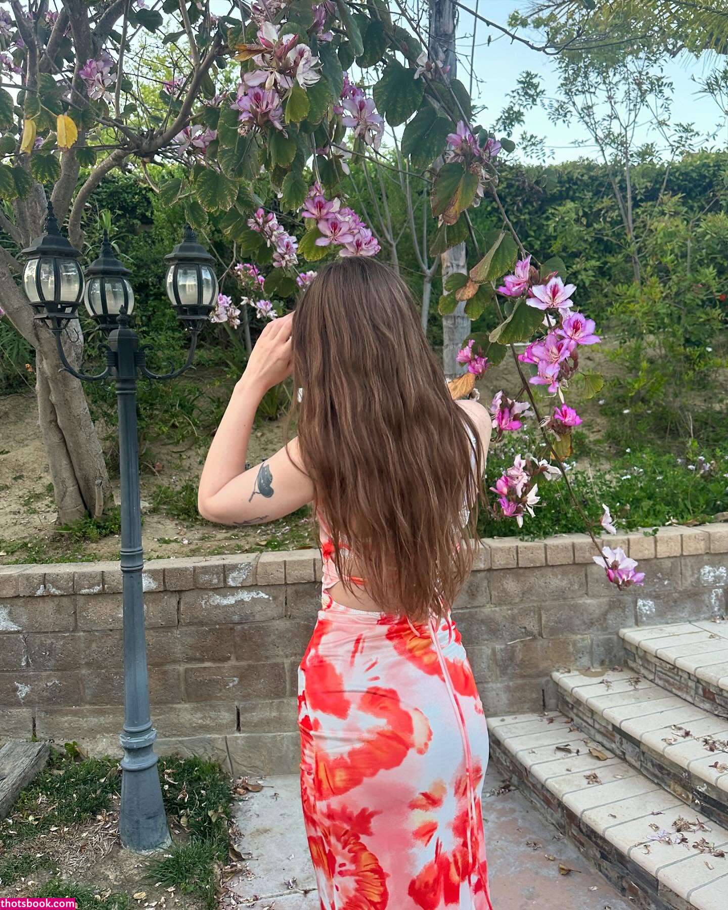 Jordan Burton Nude Leaks OnlyFans Photos #5 1641765