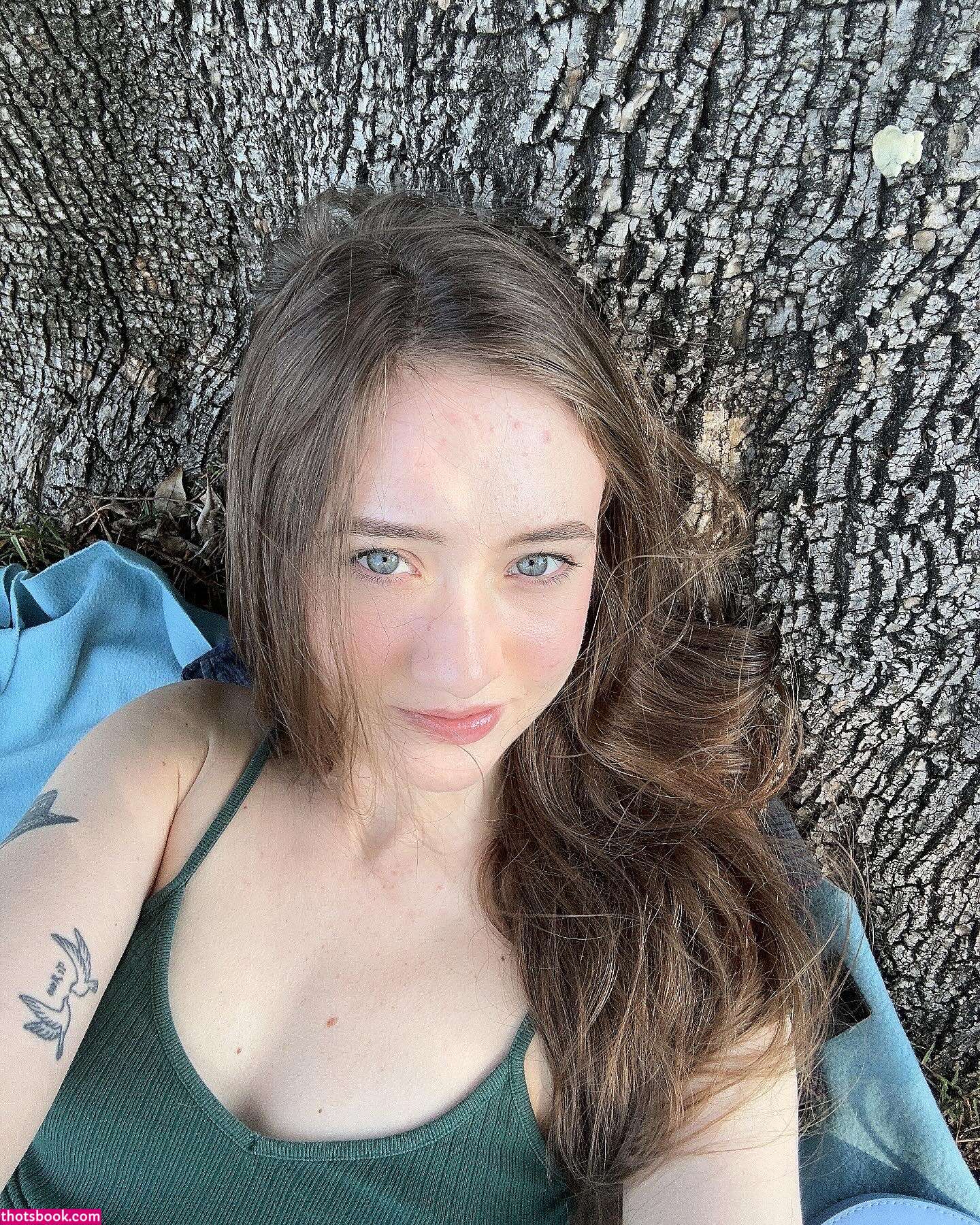 Jordan Burton Nude Leaks OnlyFans Photos #6 1641769