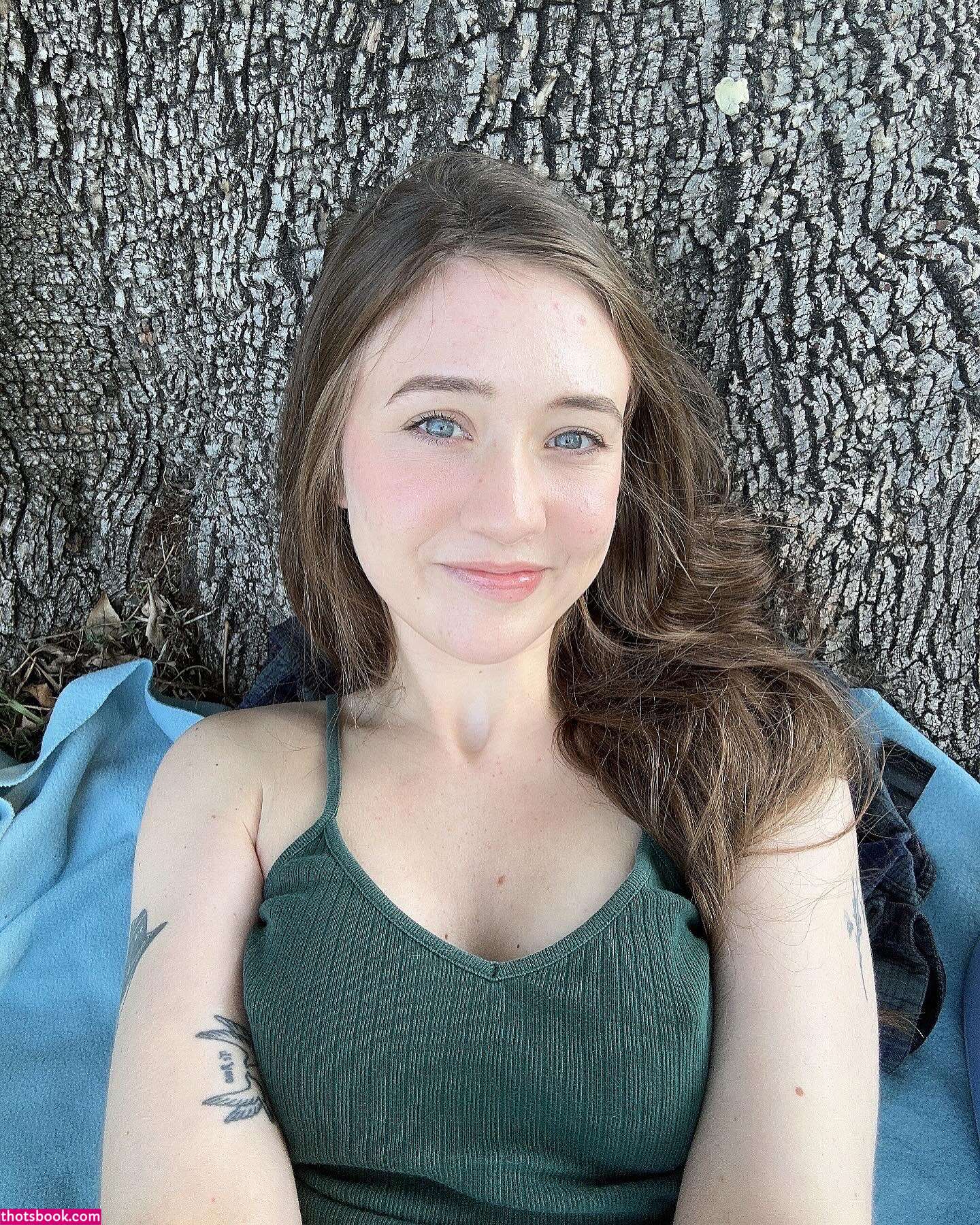 Jordan Burton Nude Leaks OnlyFans Photos #6 1641771