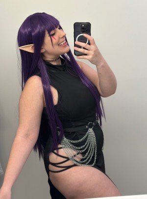 Slaywithbrandy Nude Leaks OnlyFans Photos #20