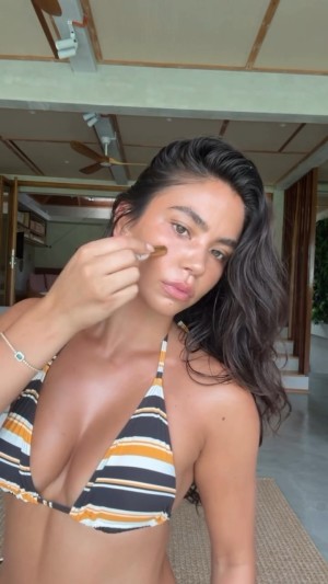 Christina Nadin Nude Leaks OnlyFans Video #1