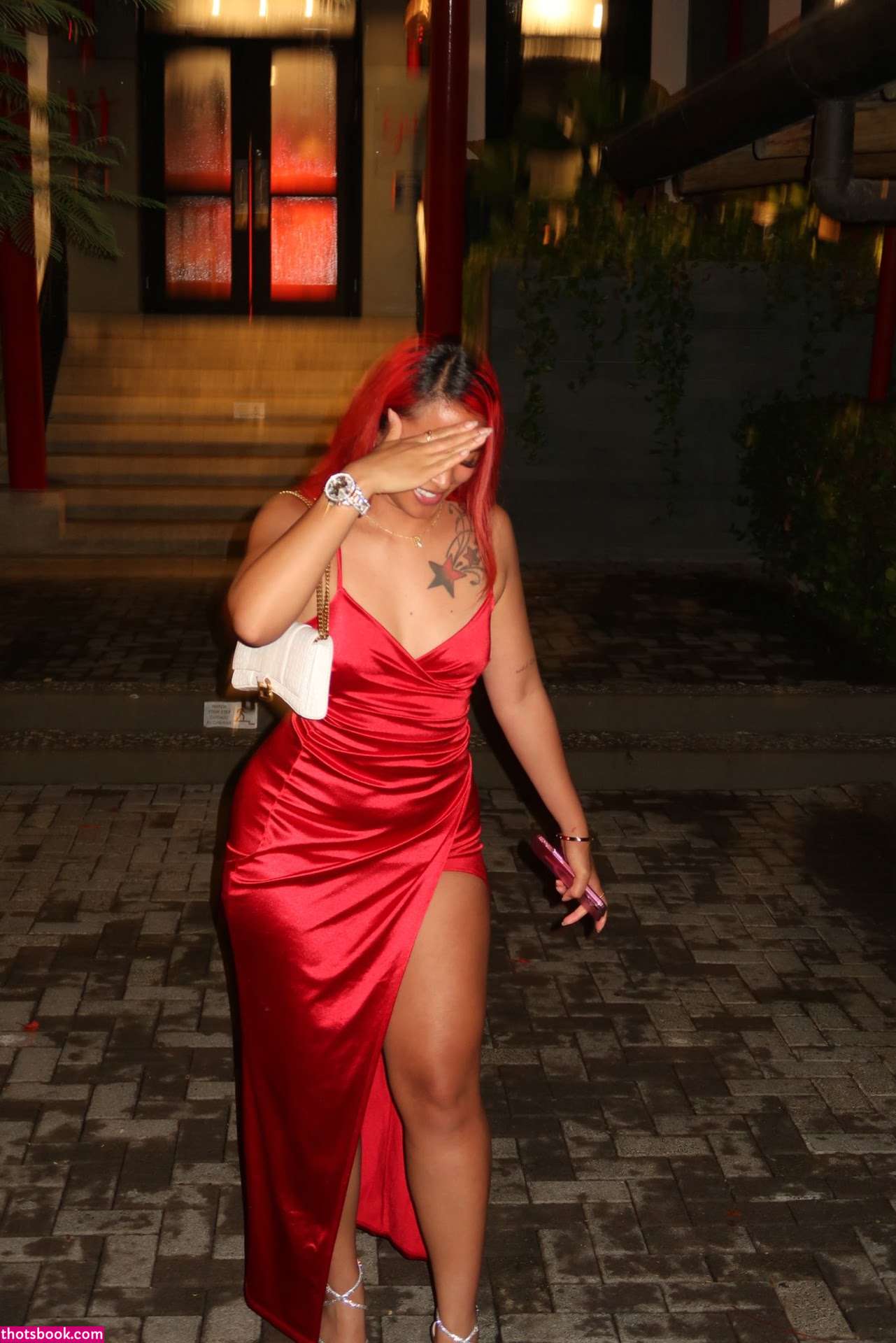 Regina Unite Nude Leaks OnlyFans Photos #18 1671269