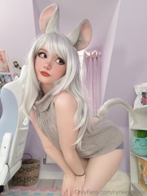 Rynkerbelle Catl0verr69 rynkersmell Nude Leaks OnlyFans Photos #90