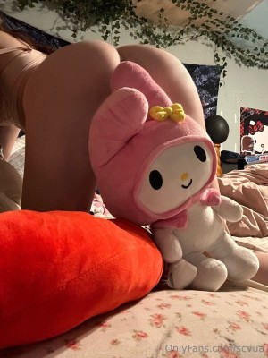 SCVUA Sam Renae Nude Leaks OnlyFans Photos #6