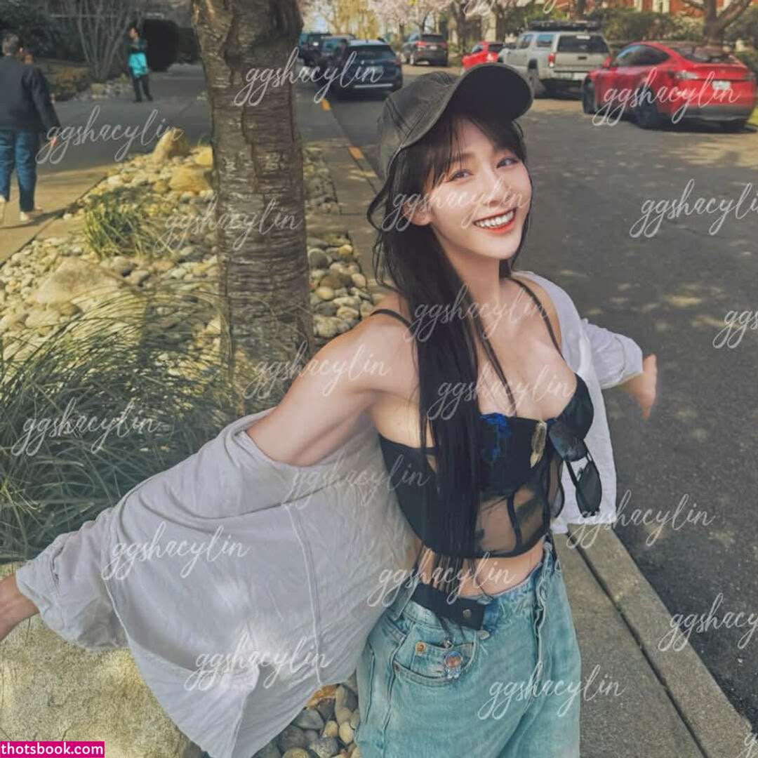 ggshacylin Nude Leaks OnlyFans Photos #13 1637771