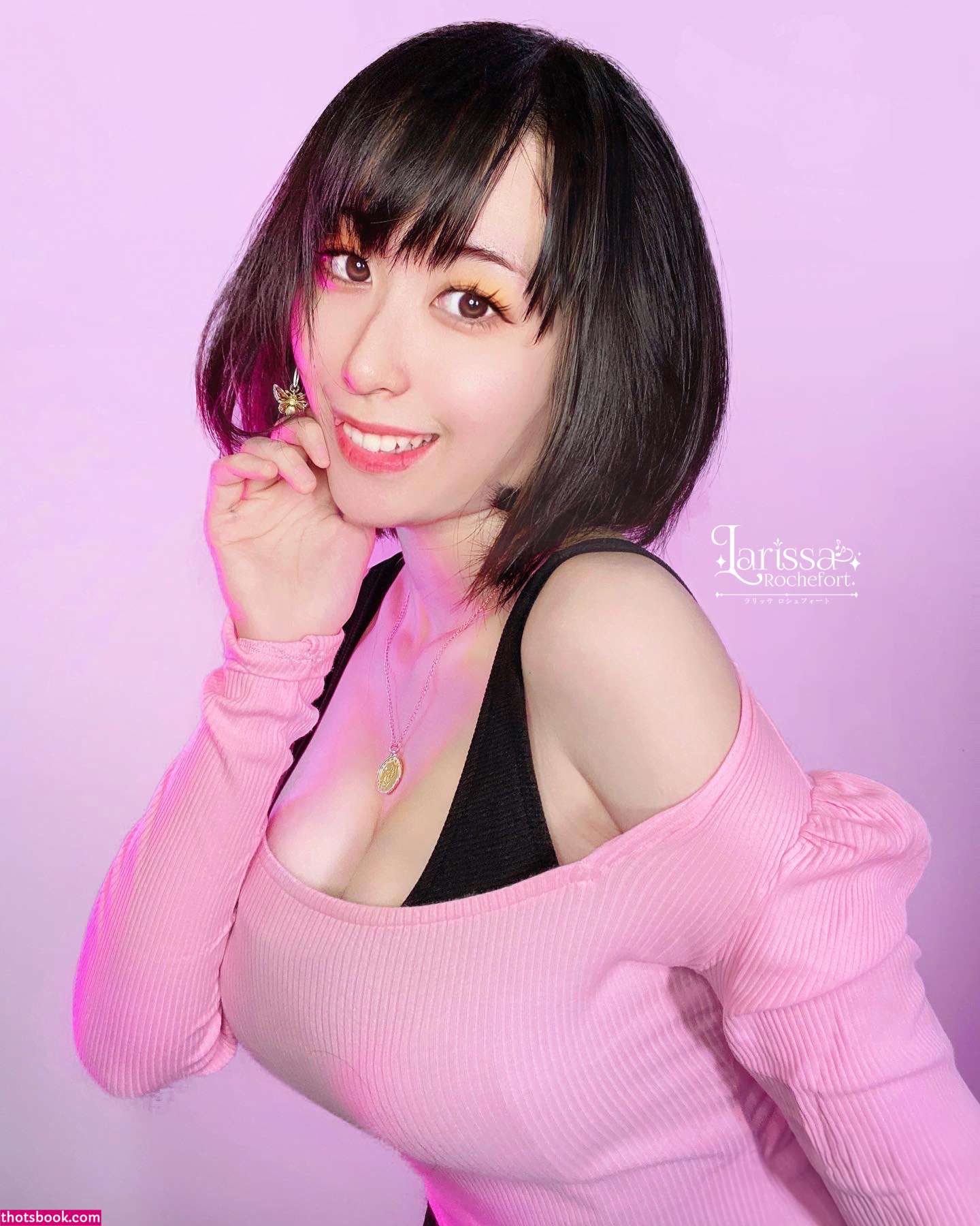 Larissa Rochefort Nude Leaks OnlyFans Photos #3 1637965