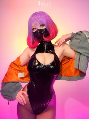 Larissa Rochefort Nude Leaks OnlyFans Photos #5